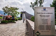Private tour: The Escobar Years and Medellin's Social Transformation