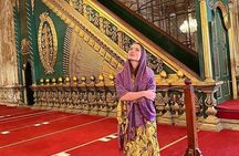 Day Tour To Islamic And Christian Cairo