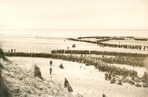 Private battle of Dunkirk Operation Dynamo Tour