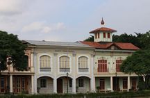 Guayaquil City Tour and Historic Park Visit