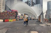 NYC 9/11 Memorial and Financial District Walking Tour 