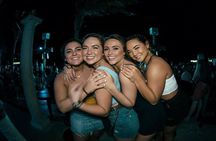 Mandala Beach Night Cancun - Golden Personal Pass