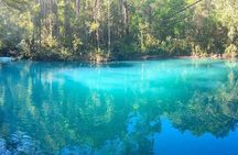 3-Day Tour to Las Verapaces: Visit Semuc Champey + Hun Nal Ye + Coban + Orchids