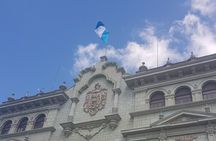 Half Day Guatemala City Tour
