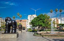 Private tour: The Art of Botero - Cultural experience Medellin -Antioquia museum