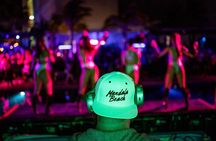 Mandala Beach Night Cancun - Golden Personal Pass