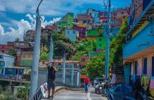 Private tour: Street Art in Medellín - Urban Art & Cultural Identity
