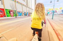 Downtown Reno Tour