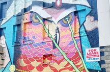 Downtown Reno Tour