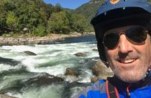 Lower Gauley Fall Rafting Special in WV