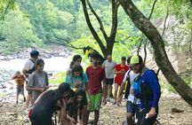 Lower Gauley Fall Rafting Special in WV