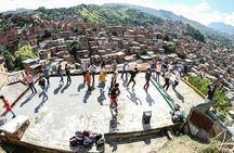 Private tour: Tropical beats & dance - Afro-Colombian Culture in Medellin
