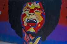 Private tour: Tropical beats & dance - Afro-Colombian Culture in Medellin