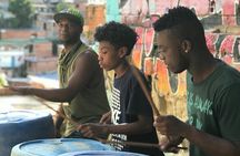 Private tour: Tropical beats & dance - Afro-Colombian Culture in Medellin