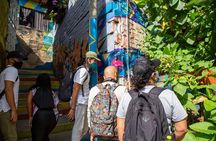 Private tour: Community Immersion at the Moravia Barrio in Medellin