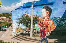 Private tour: Community Immersion at the Moravia Barrio in Medellin