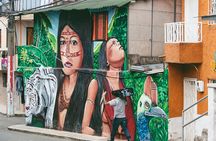 Private tour: Community Immersion at the Moravia Barrio in Medellin