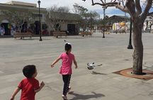San Jose del Cabo Historic District Walking Tour