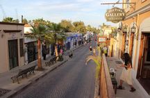 San Jose del Cabo Historic District Walking Tour