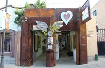 San Jose del Cabo Historic District Walking Tour