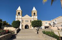 Los Cabos Half-Day Tour Discovering San Jose and San Lucas