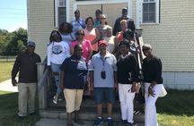 Black History & Heritage Tour