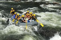 Gauley River Whitewater Rafting Marathon (Fall Only)