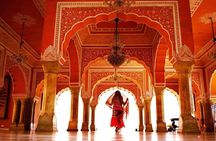 7 Nights 8 Days Golden Triangle With Ranthambore