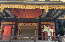 Private Day Excursion to Zhouzhuang from Shanghai