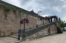 Private Day Excursion to Suzhou from Shanghai