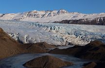 Private Full-Day Tour of the Vatnajökull Glaciers from Höfn