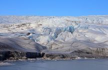 Private Full-Day Tour of the Vatnajökull Glaciers from Höfn