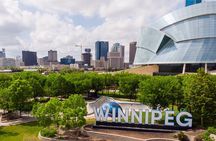 Winnipeg Like a Local: Customized Private Tour