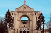 Winnipeg Like a Local: Customized Private Tour