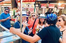 Palermo Street Food Tour: A Culinary Journey with a Local Chef