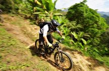 2 Days Mountain Biking Enduro in Hieleros and Mamarumi