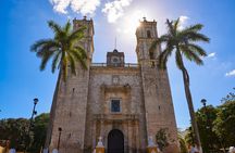 Combo Saver: Chichen Itza & Cenote + Isla Mujeres Catamaran