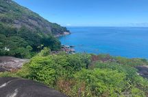 Relaxed hike to Anse Major | Mahe, Seychelles, Great Private Tour