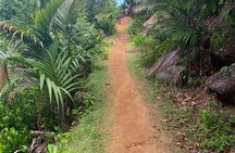 Relaxed hike to Anse Major | Mahe, Seychelles, Great Private Tour