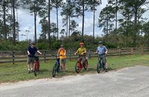 Florida Backroads E-Bike Tour