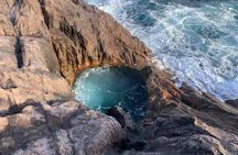 Rock Pool, dreamlike & unique experience | Mahé | Private hike |