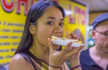Private Street Food Tour, Eat like a Local in Medellin!