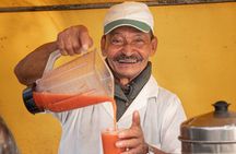Private Street Food Tour, Eat like a Local in Medellin!