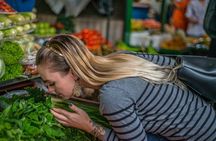 Private tour: Foodie Experience in Downtown Medellín
