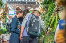 Private tour: Foodie Experience in Downtown Medellín
