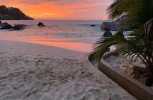 Beaches, swimming & snorkeling | Mahe, Seychelles | Private Tour