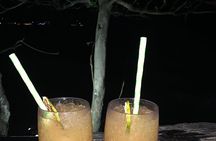 Exclusive night tour | Bar & Club, Casino | Mahe, Seychelles | 4h