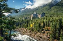 2-Hour Guided Banff Townsite e-Bike Explorer