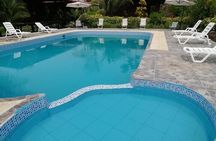 Eco Jungle Fishing & Adventure - 5 Days / 4 Nights