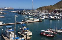 Los Cabos Half-Day Tour Discovering San Jose and San Lucas